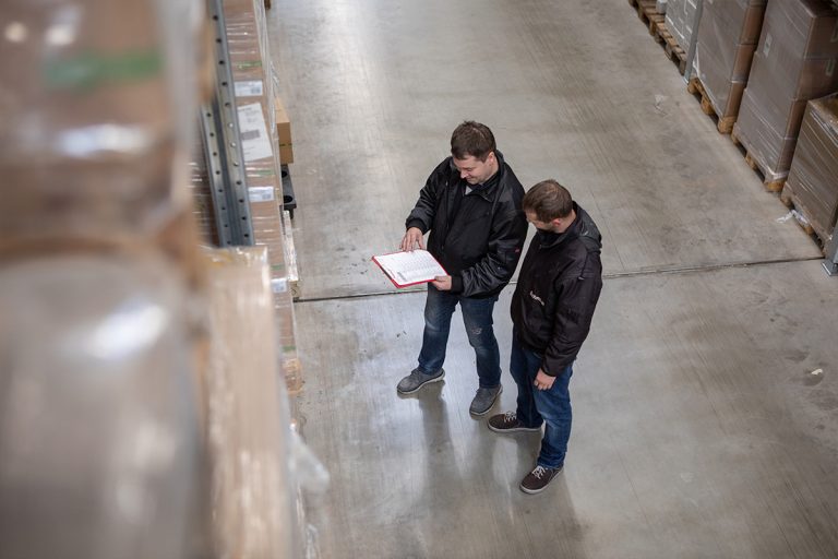 About us - KS Logistic