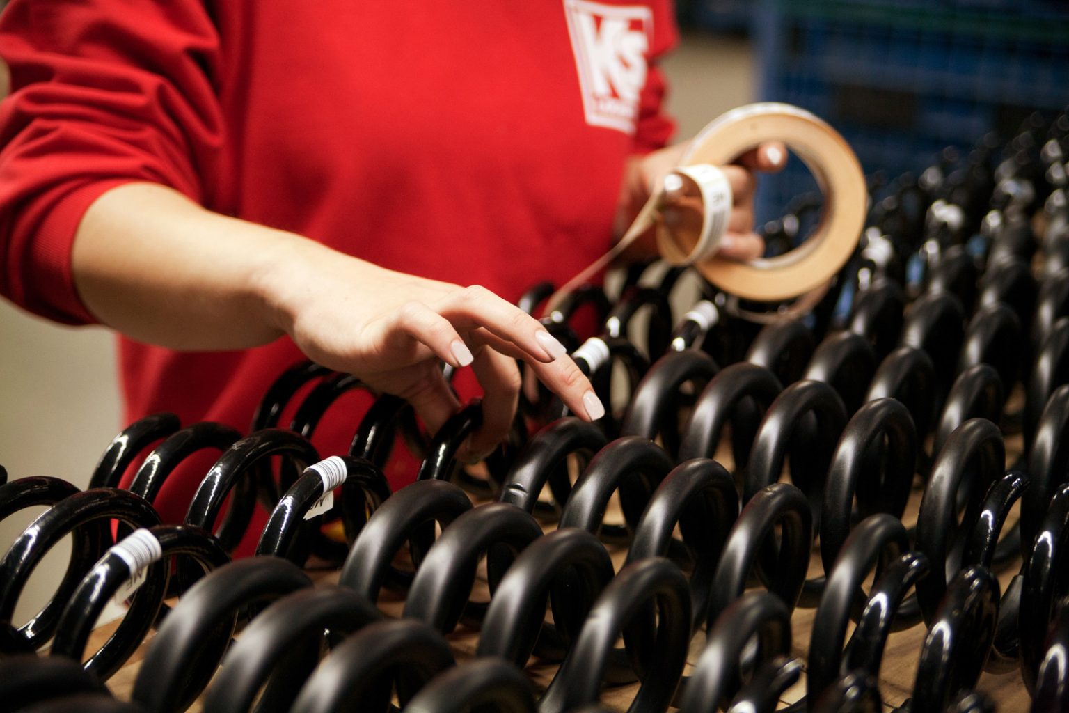 About us - KS Logistic